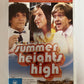 Summer Heights High (DVD, 2007) Chris Lilley Comedy Series. Region 4