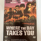 Where The Day Takes You (DVD, 1992) Will Smith, Christian Slater, Sean Astin
