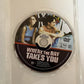 Where The Day Takes You (DVD, 1992) Will Smith, Christian Slater, Sean Astin