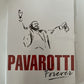 Pavarotti Forever (DVD, 2007) All Regions
