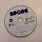 Spore - Windows PC / MAC game + Manual (from The Creator Of The SIMS)