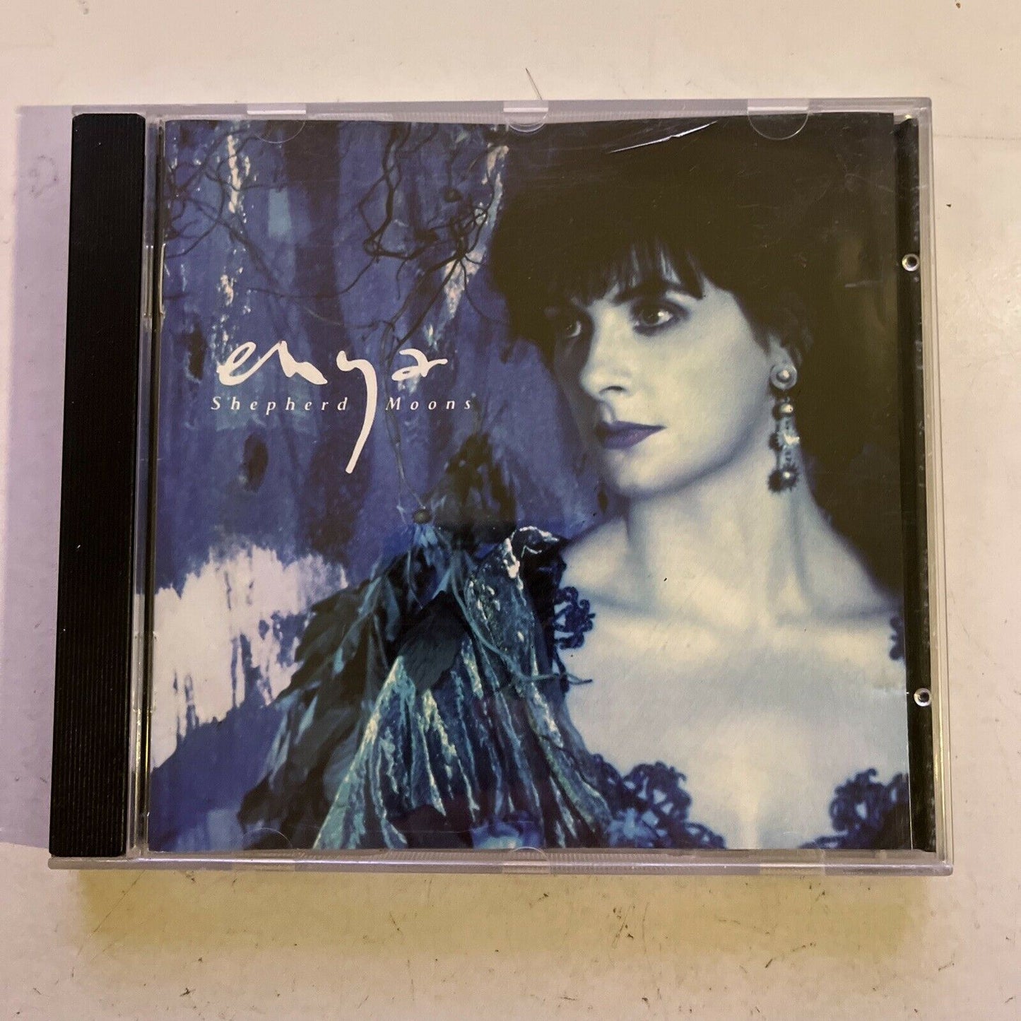 Enya – Shepherd Moons (CD, 1991) Album