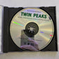 Angelo Badalamenti – Official Music From Twin Peaks (CD, 1990) Album