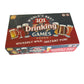 *New Sealed* World's Best 101 Drinking Games