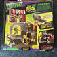 Teenage Mutant Ninja Turtles Pop Up Pizza Playset Anchovy Alley