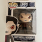 Teen Wolf Scott Mccall Werewolf #485 - Funko Pop! Vinyl