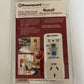 PDL PowerGuard RCD Electrical Safety Switch Plug-in Adaptor