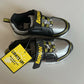 Batman Light Up Children's Shoes Size US 7 / AU 5 / UK 5