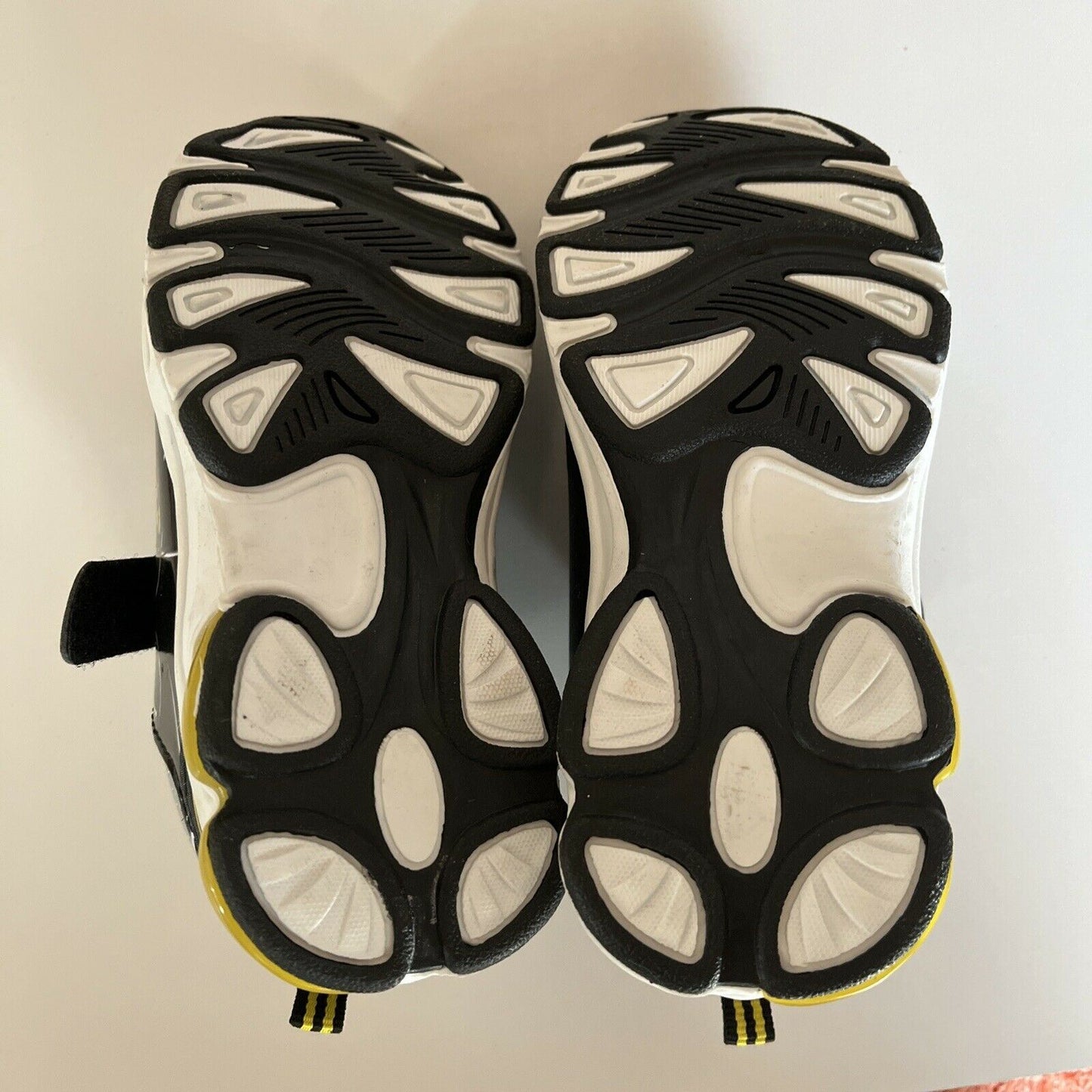 Batman Light Up Children's Shoes Size US 7 / AU 5 / UK 5