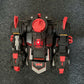 BATMAN Fisher-Price DYH09 Imaginext DC Super Friends RC Transforming Batbot