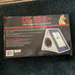 Cat Bed With Scratching Panels 42 x 24 x 35cm