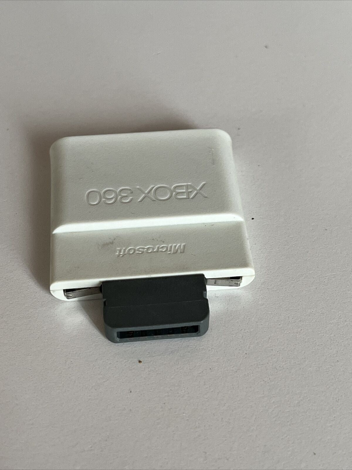 Genuine Official Microsoft Xbox 360 512MB Memory Card Unit