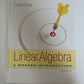 Linear Algebra: A Modern Introduction 4E by David Poole (Hardcover, 2014)