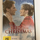 *New Sealed* A Bride For Christmas (DVD, 2012) Arielle Kebbel. Region 4