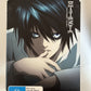 Death Note Collection - The Complete Anime Series Box Set (DVD, 2006) Region 4