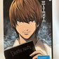 Death Note Collection - The Complete Anime Series Box Set (DVD, 2006) Region 4