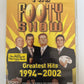 The Footy Show Greatest Hits 1994-2002 (DVD, 1994) Rugby. Region 4