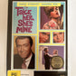 Take Her, She's Mine (DVD, 1963) James Stewart, Sandra Dee. Comedy All Regions