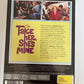 Take Her, She's Mine (DVD, 1963) James Stewart, Sandra Dee. Comedy All Regions