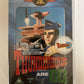*New Sealed* Thunderbirds Are Go (DVD, 1966) Film. Region 2