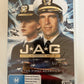 *New Sealed* JAG : Season 1 (DVD, 1995) Region 4
