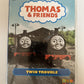 Thomas & Friends - Twin Trouble (DVD) ABC For Kids. Region 4
