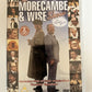 *New Sealed* The Morecambe & Wise Show - Series 1 (DVD) Region 2