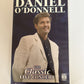 Daniel O'Donnell - The Classic Live Concert VHS PAL