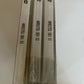 *New Sealed* Arrested Development : Season 1,2,3 (DVD, 2003) Region 1