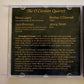 The O'Carolan Quartet (CD,1994) Album