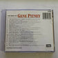 Gene Pitney – The Best Of Gene Pitney (CD, 1994) Album