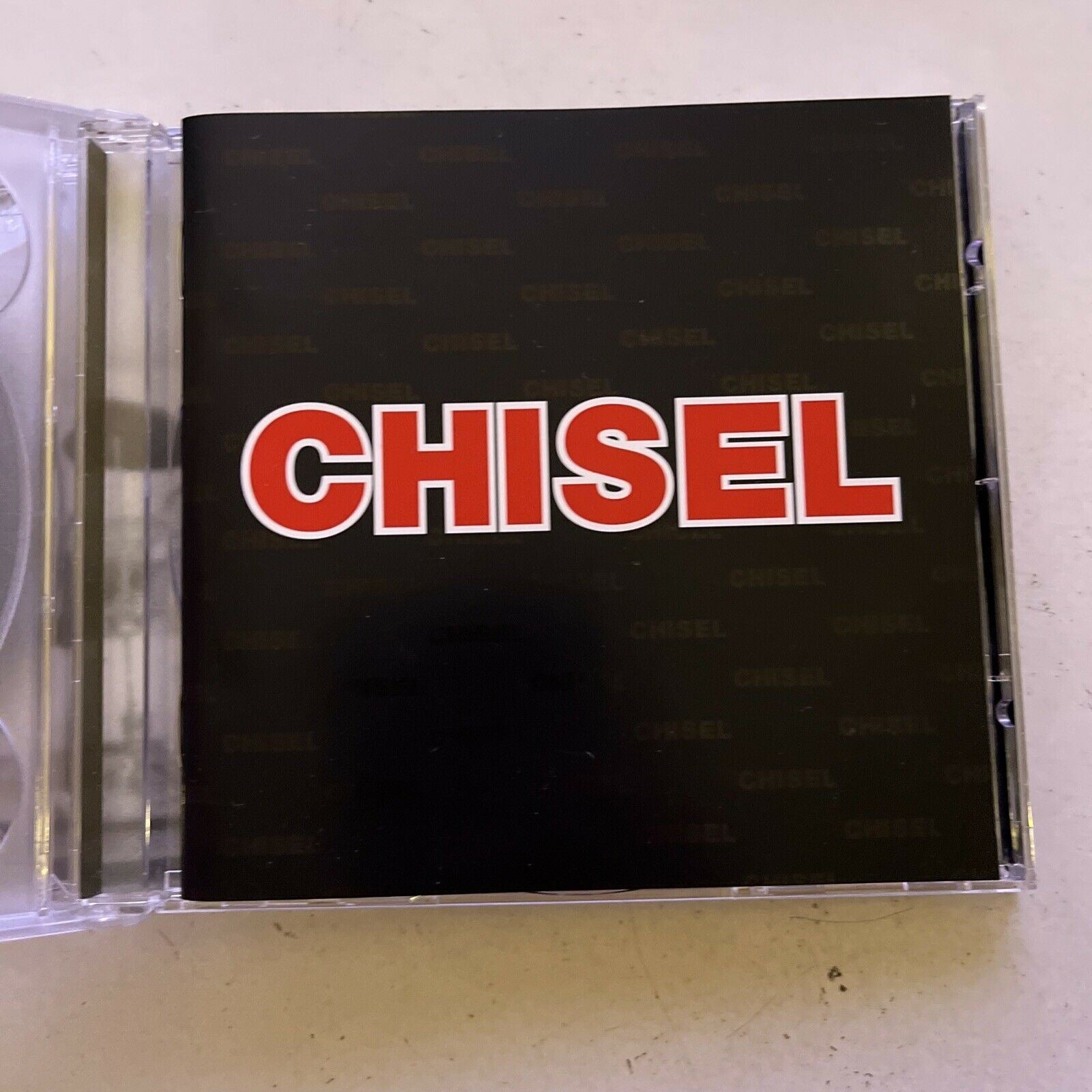 Cold Chisel - Chisel (Greatest Hits) - CD 2-Disc Album 2001 – Retro Unit