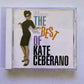 Kate Ceberano – True Romantic: The Best Of Kate Ceberano  (CD, 1999)