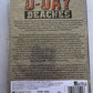 D-Day Beaches (DVD) All Regions