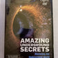 *New Sealed* Amazing Underground Secrets - Mastering The Underground World DVD