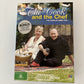 The Cook and the Chef : Series 2 Box Set (DVD, 8-Disc, 2007) Region 4