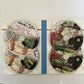 The Cook and the Chef : Series 2 Box Set (DVD, 8-Disc, 2007) Region 4