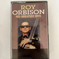 Roy Orbison - His Greatest Hits 1992 Cassette Tape