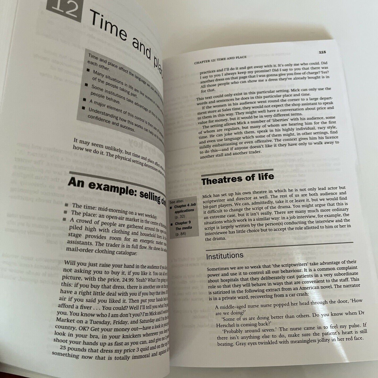 Oxford Guide To Effective Writing & Speaking by John Seely