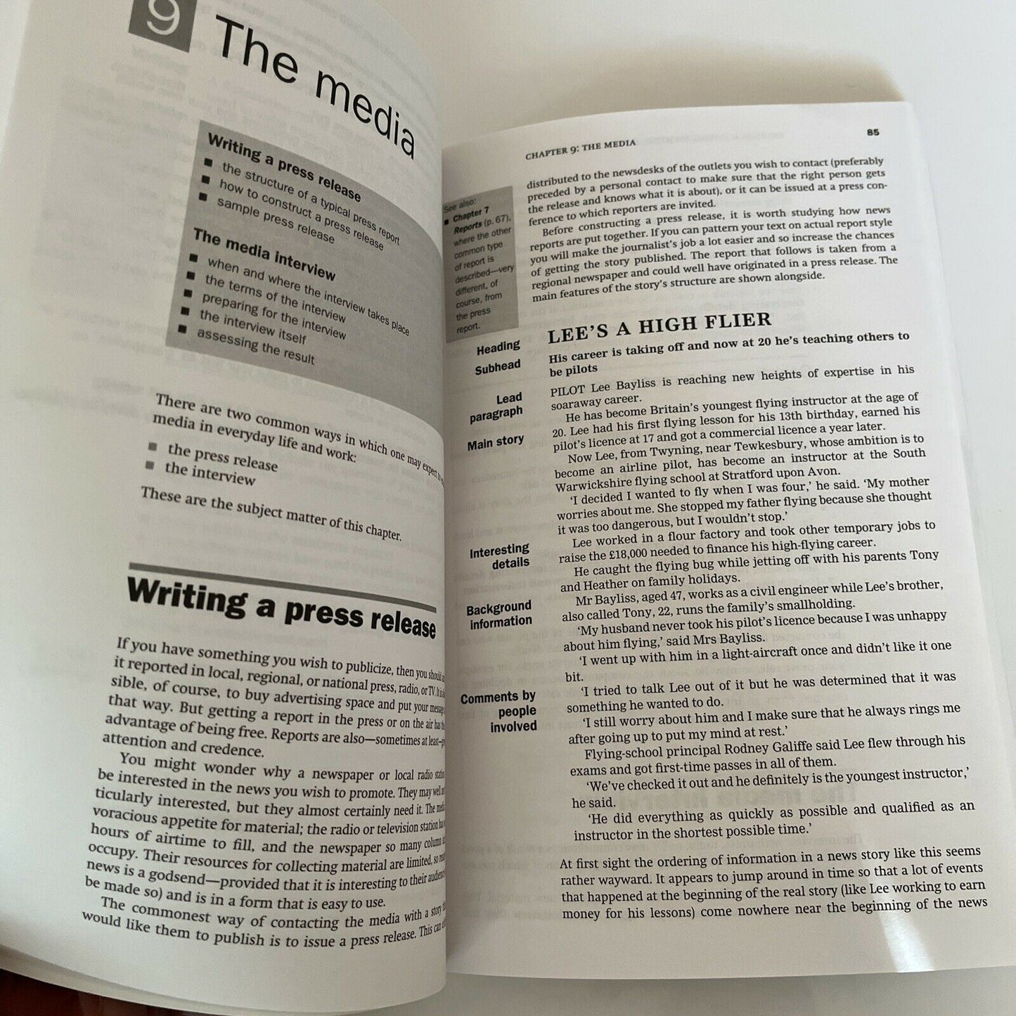 Oxford Guide To Effective Writing & Speaking by John Seely