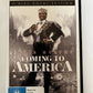 Coming to America - Royal Edition (DVD, 1988) Eddie Murphy. Region 4