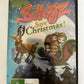 Bratz Babyz Save Christmas (DVD, 2006) Ashleigh Ball, Alexandra Carter. Region 4