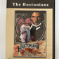 The Bostonians (DVD, 1984) Christopher Reeve, Vanessa Redgrave, Jessica Tandy