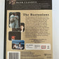 The Bostonians (DVD, 1984) Christopher Reeve, Vanessa Redgrave, Jessica Tandy