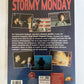 Stormy Monday (DVD, 1988) Melanie Griffith, Sting, Tommy Lee Jones. Region 4
