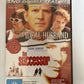 *New Sealed* An Ideal Husband / The Successor (DVD) All Regions