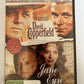*New Sealed* David Copperfield / Jane Eyre (DVD) All Regions