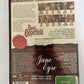 *New Sealed* David Copperfield / Jane Eyre (DVD) All Regions