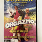Orgazmo (DVD, 1997) Trey Parker, Dian Bachar. Comedy Region 4
