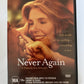 Never Again (DVD, 2001) Jeffrey Tambor, Jill Clayburgh. Comedy Romance. Region 4